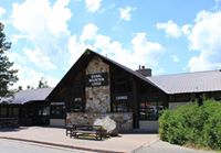 Signal Mountain Lodge