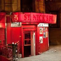 St. Nick's Pub