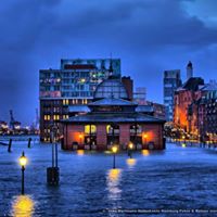 Hamburger Fischmarkt