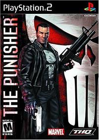 The Punisher (2005 Video Game)