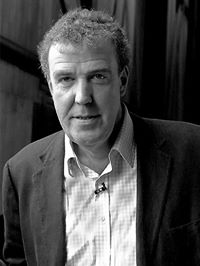Jeremy Clarkson (BBC Top Gear)