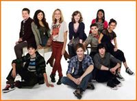 Degrassi New Beginnings