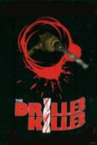 The Driller Killer