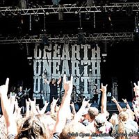 Unearth Official