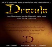 Dracula the Musical