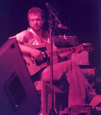 John Martyn