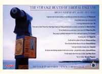 The Strange Death of Liberal England