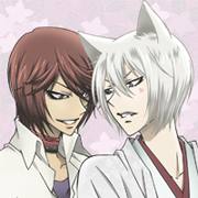 Kamisama Kiss
