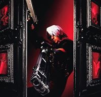 Devil May Cry HD Collection