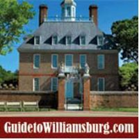 Williamsburg, VA Guide