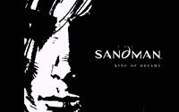 Neil Gaiman: Sandman