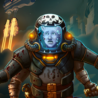 Gratuitous Space Battles