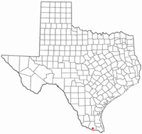 San Juan, Texas