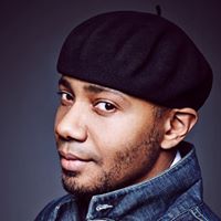 DJ Spooky