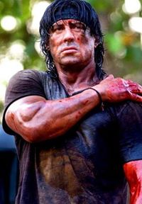 John Rambo