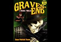 GRAVES' END by Sean Patrick Traver