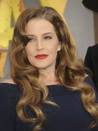 Lisa Marie Presley