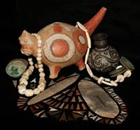 Museum of Native American History