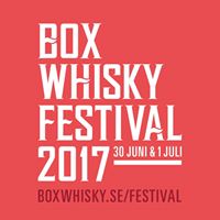 Box Single Malt Whisky
