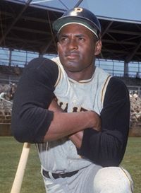 Roberto Clemente