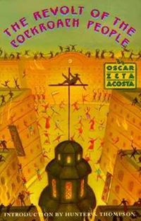 The Revolt of the Cockroach People