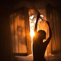 Only Happy When It Rains