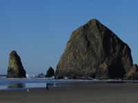 Cannon Beach