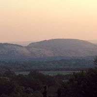Enchanted Rock State Natural Area - Texas Parks and Wildlife