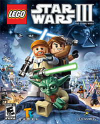 Lego Star Wars III