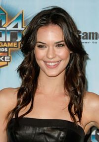 Odette Annable (Yustman)