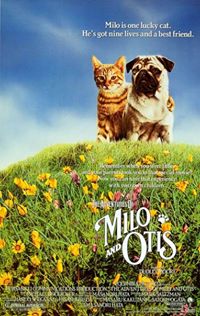 Milo and Otis