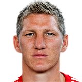 Bastian Schweinsteiger