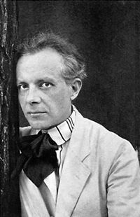 Béla Bartók