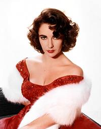 Liz Taylor