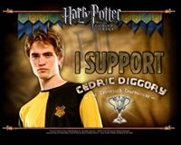 Cedric Diggory