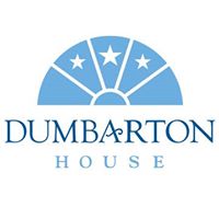 Dumbarton House, Museum & Headquarters, Georgetown, Washington, DC