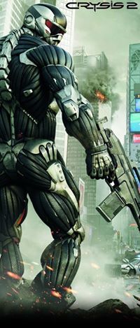 Crysis 2
