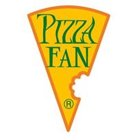 Pizza Fan