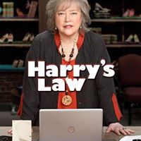 Harrys Law