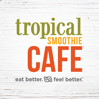 Tropical Smoothie