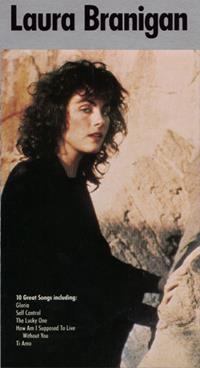 Laura Branigan