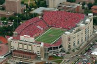 Memorial Stadium