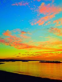 Presque Isle State Park, PA