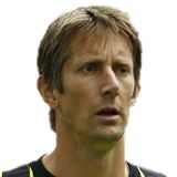 Edwin Van Der Sar