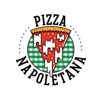 Pizza Napoletana