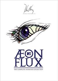 Aeonflux