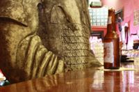 Poison Girl Cocktail Lounge