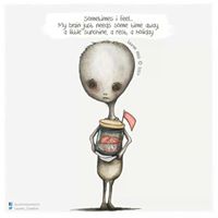 Obsessive Compulsive Disorder / OCD Awareness