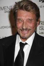 Johnny Hallyday