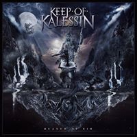 Keep of Kalessin